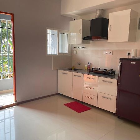 Casa Willow Dibrugarh Bagian luar foto