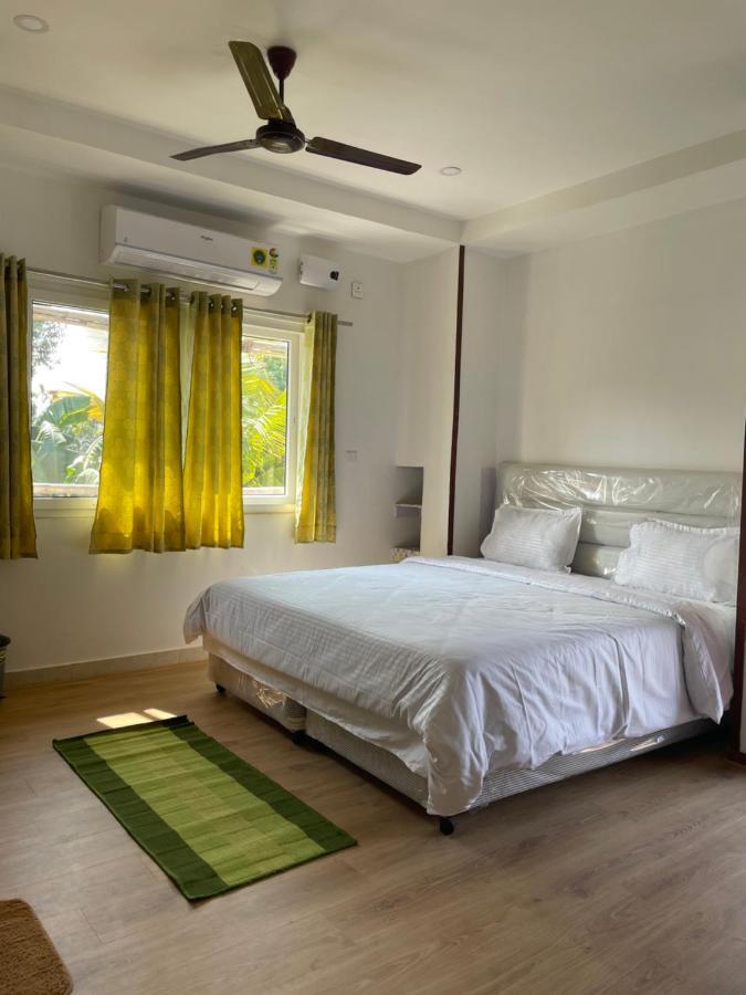 Casa Willow Dibrugarh Bagian luar foto