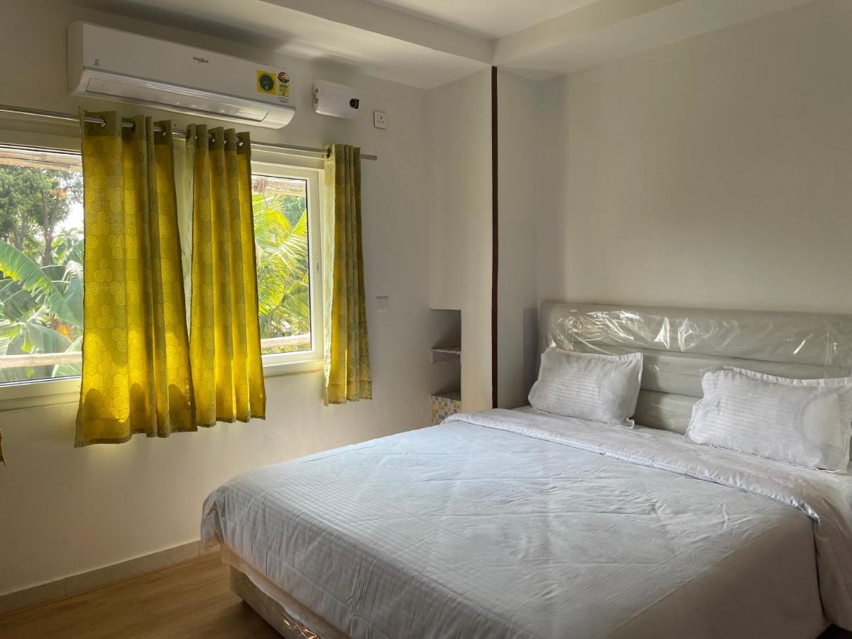 Casa Willow Dibrugarh Bagian luar foto