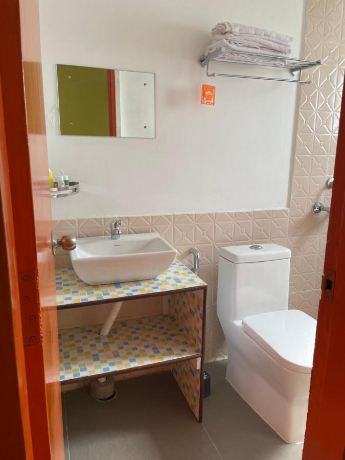 Casa Willow Dibrugarh Bagian luar foto