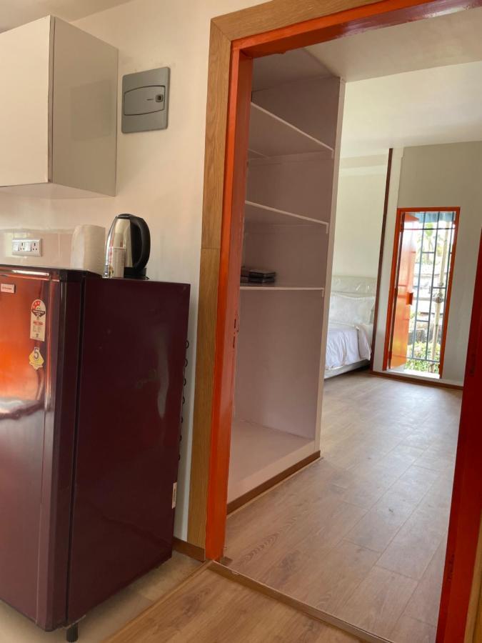 Casa Willow Dibrugarh Bagian luar foto
