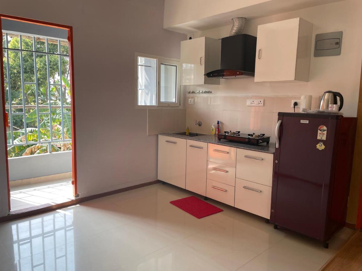 Casa Willow Dibrugarh Bagian luar foto