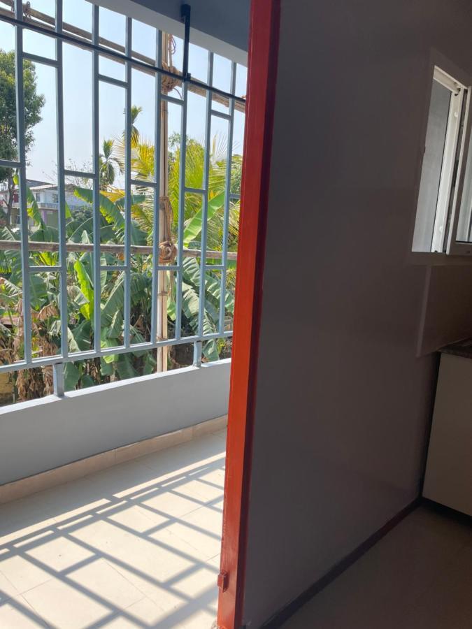 Casa Willow Dibrugarh Bagian luar foto