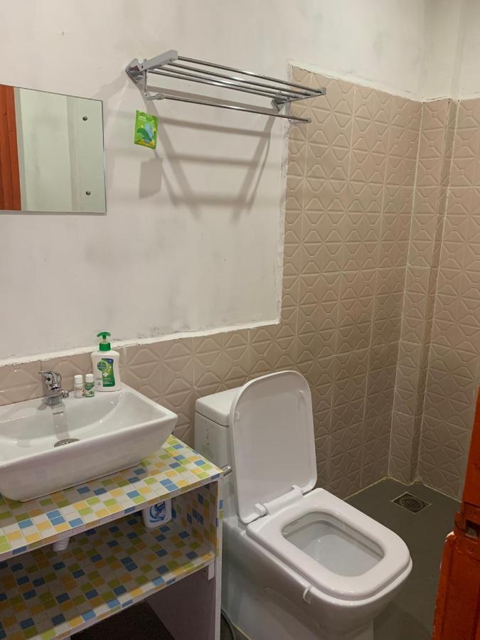 Casa Willow Dibrugarh Bagian luar foto